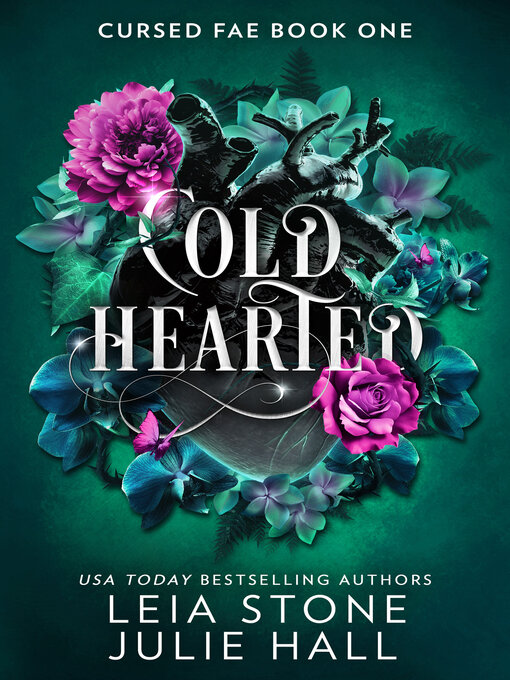 Title details for Cold Hearted by Leia Stone - Available